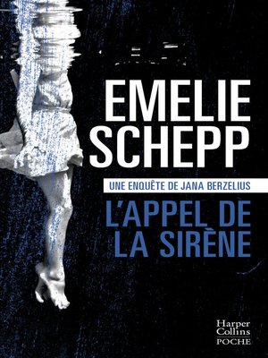 cover image of L'Appel de la sirène